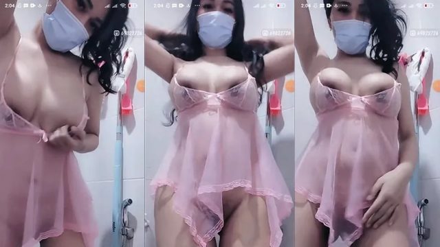 Nakal Main Dild0 Dimasukin Ke Dalam 2 Lubangnya Vidio Lagi Viral Indo